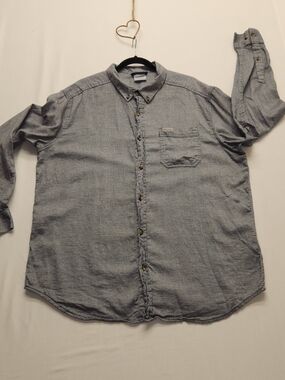 ⭐Columbia Men's Rapid Rivers II Long Sleeve Shirt Size XL